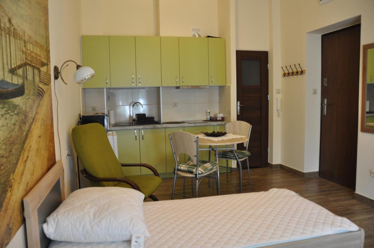 Wenecja 4a By Homeprime Appartement *