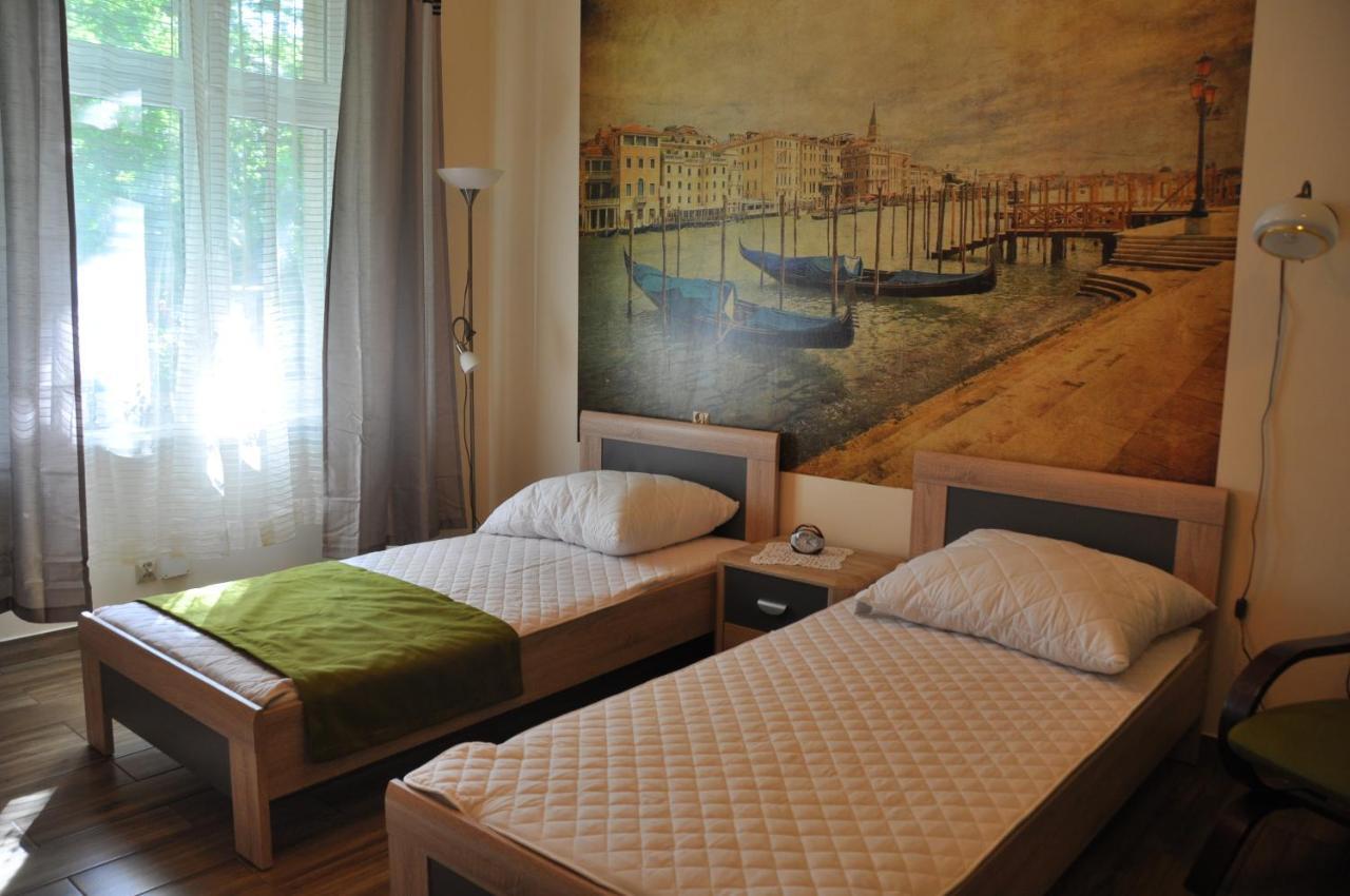 Appartement Wenecja 4a By Homeprime *