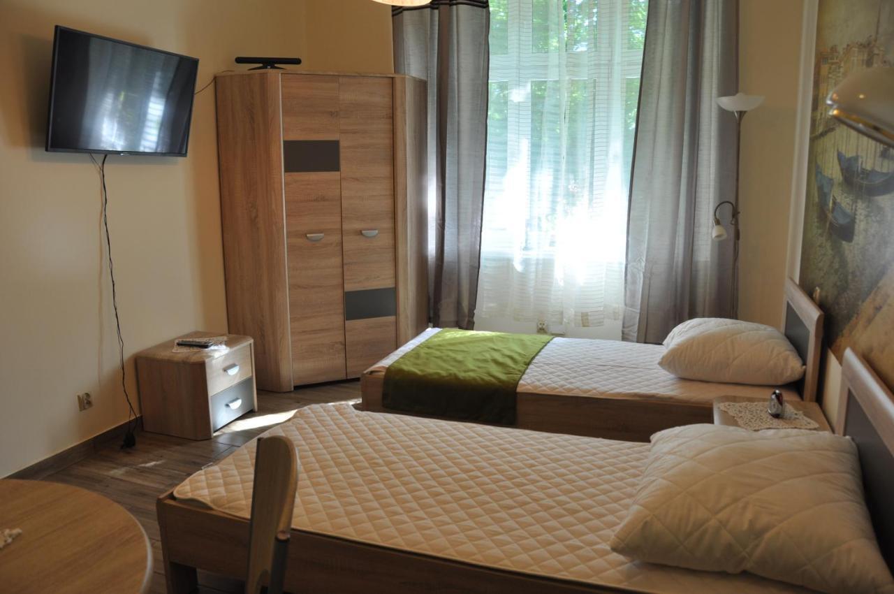 Wenecja 4a By Homeprime Appartement