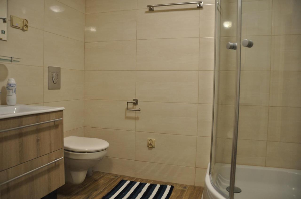 Wenecja 4a By Homeprime Apartment Krakau